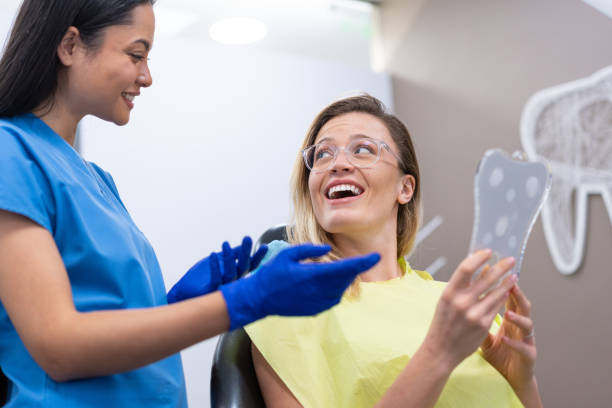 Best Dental X-Rays and Imaging  in Braddock Heights, MD